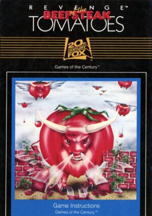 Revenge of the Beefsteak Tomatoes