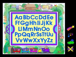 Alphabet Express Preschool