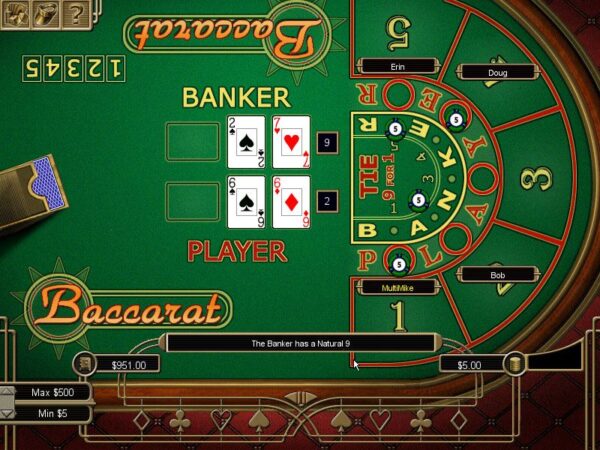 Vegas Fever Winner Takes All - Image 2