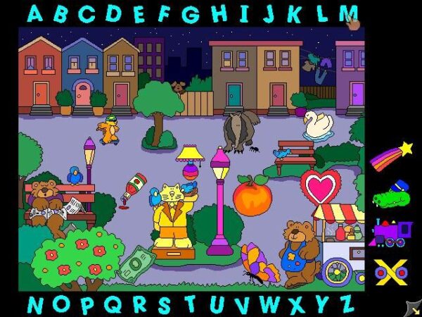 Alphabet Express Preschool - Image 4