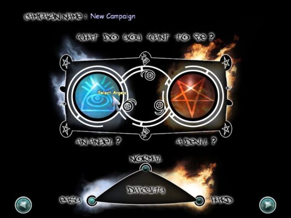 Angels vs Devils - Image 3
