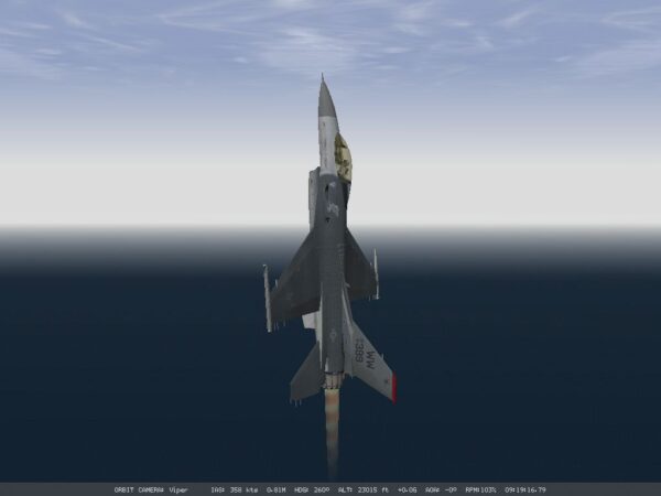 Falcon 4.0: Allied Force - Image 5