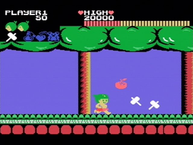 Sega Ages 2500: Vol.29 - Monster World: Complete Collection - Image 2