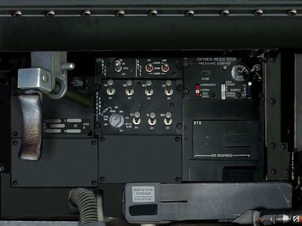 Falcon 4.0: Allied Force - Image 4