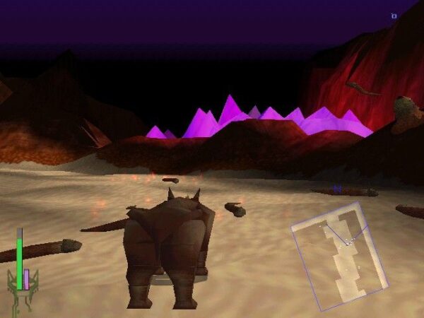 Beast Wars: Transformers - Image 6