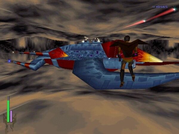 Beast Wars: Transformers - Image 3