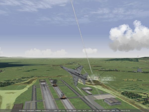 Falcon 4.0: Allied Force - Image 3