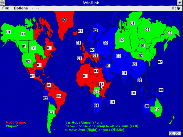 WinRisk - Image 3