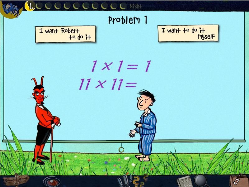 The Number Devil: A Mathematical Adventure - Image 5