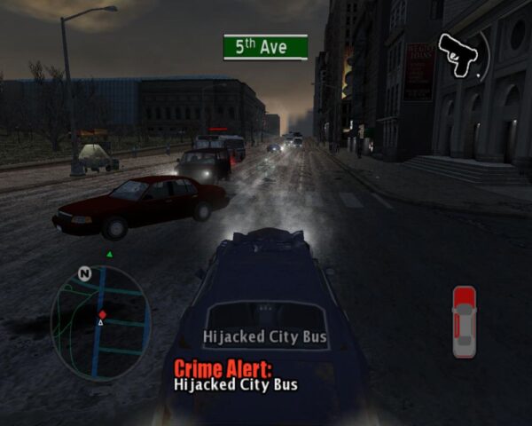 True Crime: New York City - Image 3