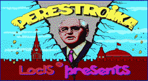Perestroika