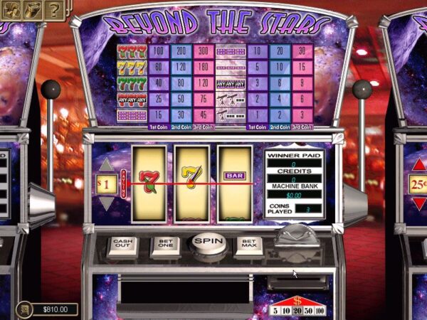 Vegas Fever Winner Takes All - Image 3
