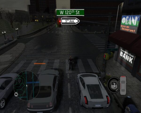 True Crime: New York City - Image 2