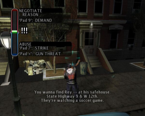 True Crime: New York City - Image 5