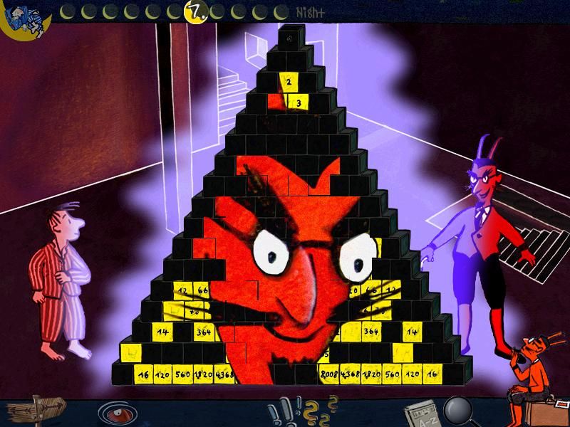 The Number Devil: A Mathematical Adventure - Image 4