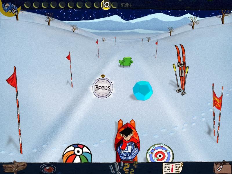 The Number Devil: A Mathematical Adventure - Image 6