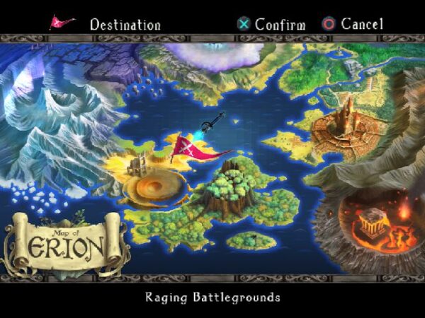 Odin Sphere - Image 6
