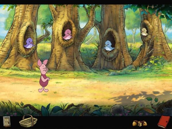 Piglet's Big Game - Image 5