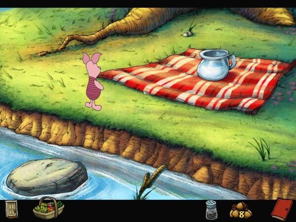 Piglet's Big Game - Image 3