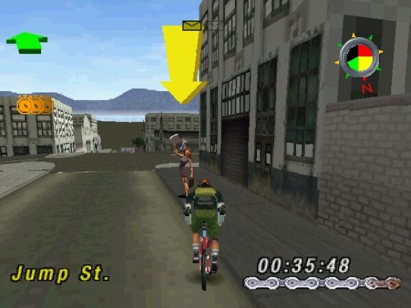 Courier Crisis - Image 3