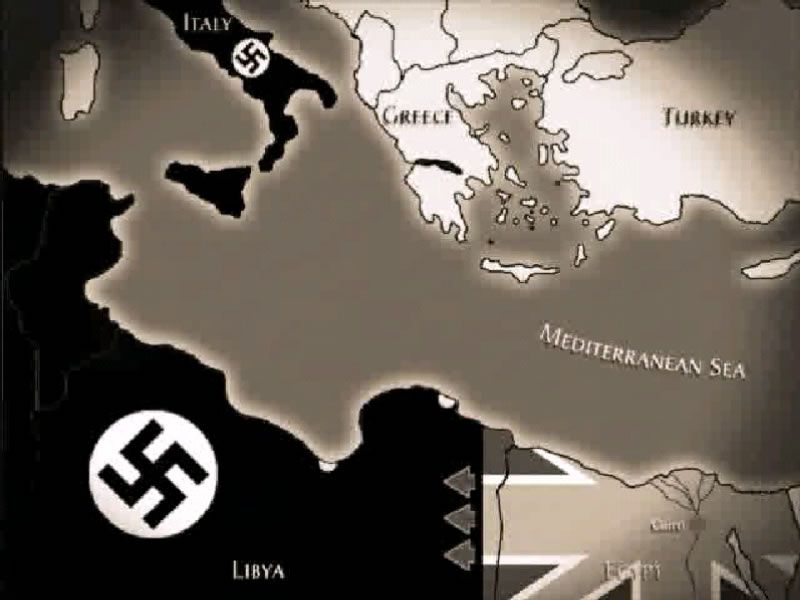 WWII: Desert Rats - Image 6