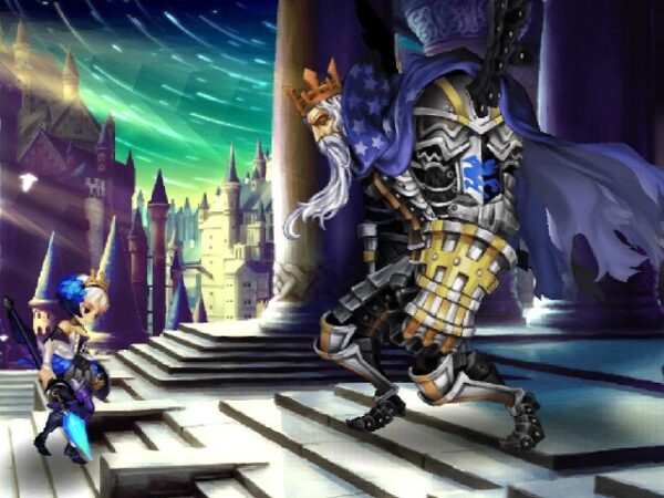 Odin Sphere - Image 3
