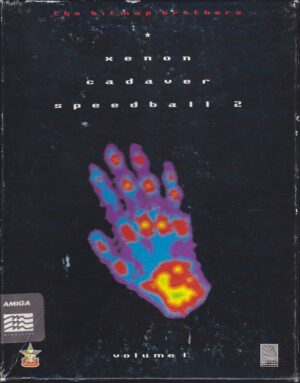 The Bitmap Brothers Volume I
