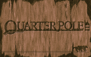Quarter Pole