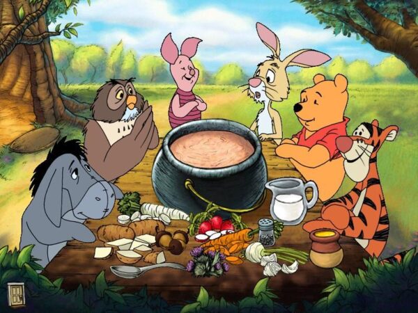Piglet's Big Game - Image 6