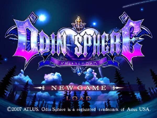 Odin Sphere - Image 5