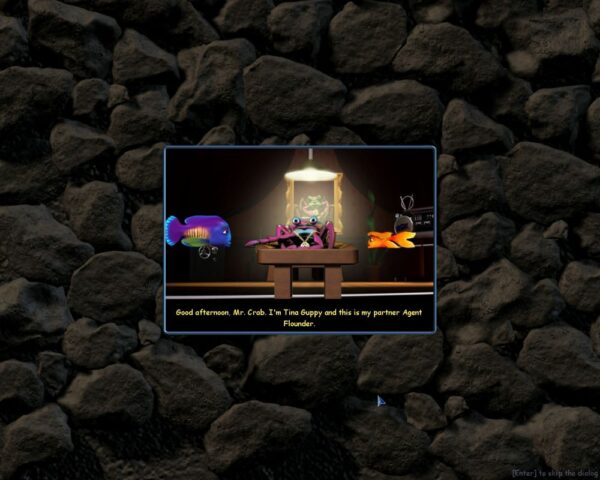 The Fish Fillets II - Image 3