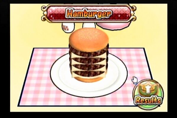 Cooking Mama: Cook Off - Image 5