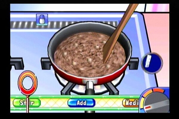 Cooking Mama: Cook Off - Image 6
