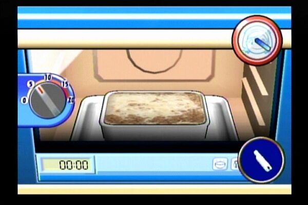 Cooking Mama: Cook Off - Image 3