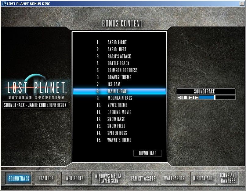 Lost Planet: Extreme Condition (Limited Edition) - Image 5