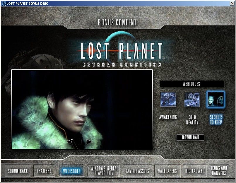 Lost Planet: Extreme Condition (Limited Edition) - Image 2