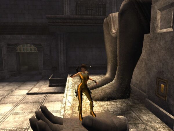 Lara Croft: Tomb Raider - Anniversary - Image 5