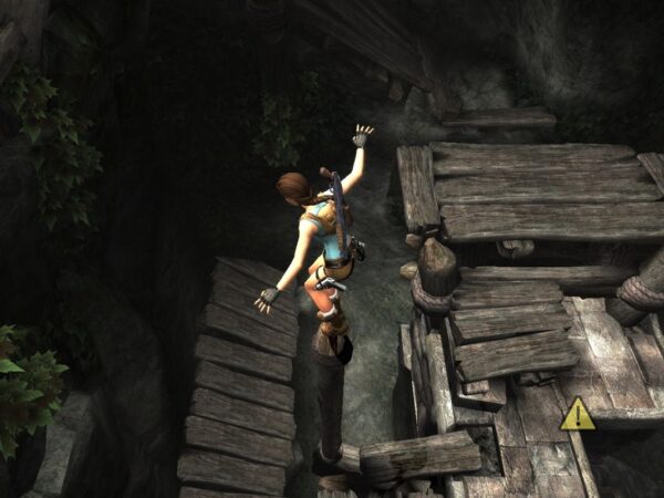 Lara Croft: Tomb Raider - Anniversary - Image 4