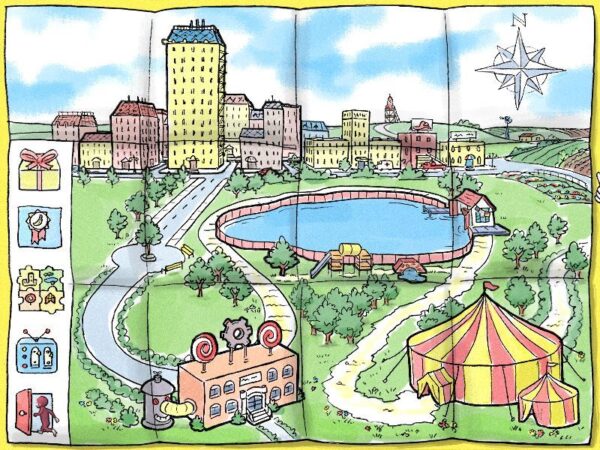 Curious George: Downtown Adventure - Image 5