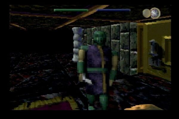 Towers II: Plight of the Stargazer - Image 3
