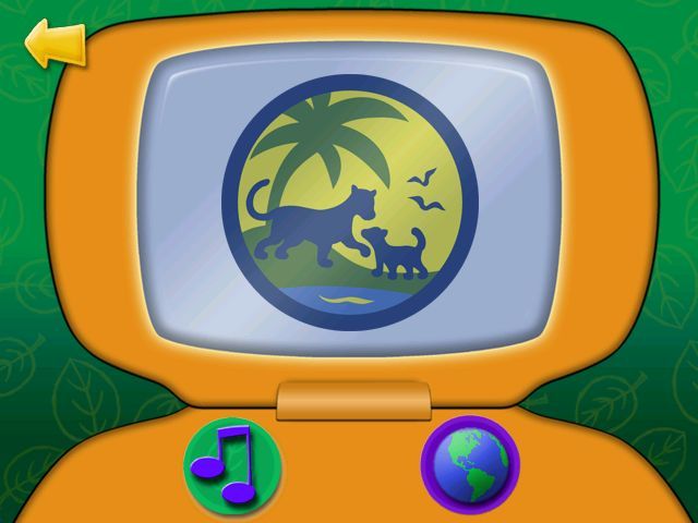 Dora the Explorer: Animal Adventures - Image 3