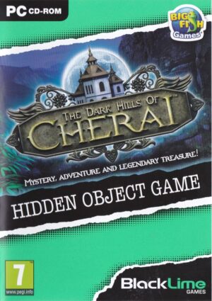 The Dark Hills of Cherai