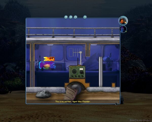 The Fish Fillets II - Image 4