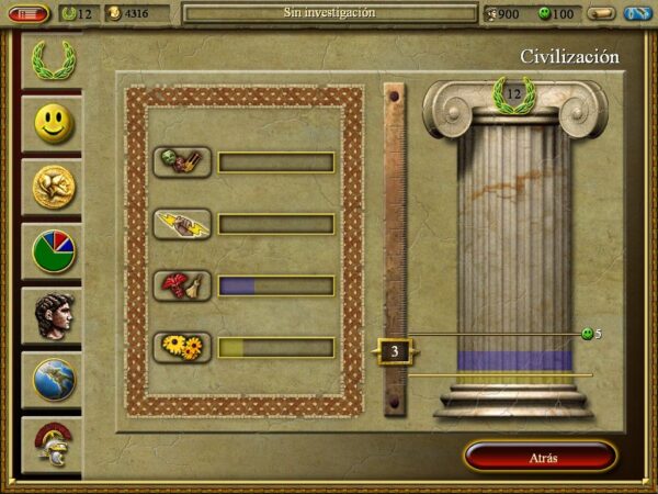 CivCity: Rome - Image 3