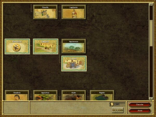 CivCity: Rome - Image 2