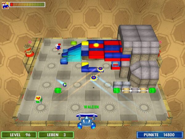 Strike Ball 2 Deluxe - Image 5