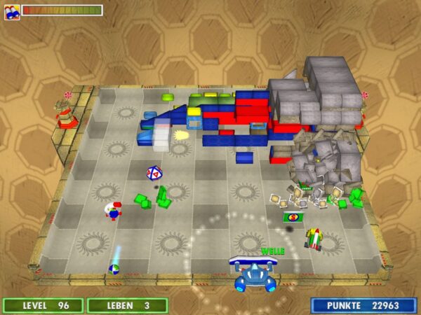 Strike Ball 2 Deluxe - Image 4