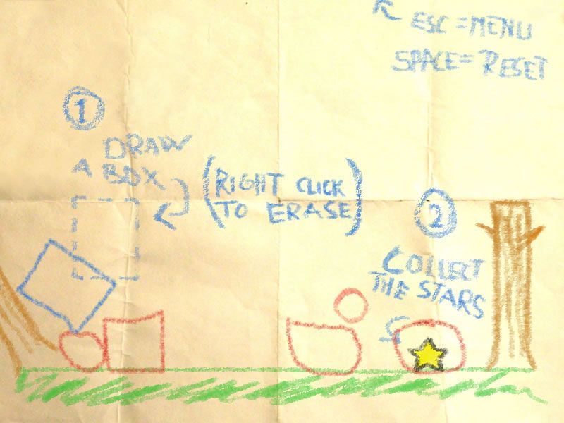 Crayon Physics - Image 4