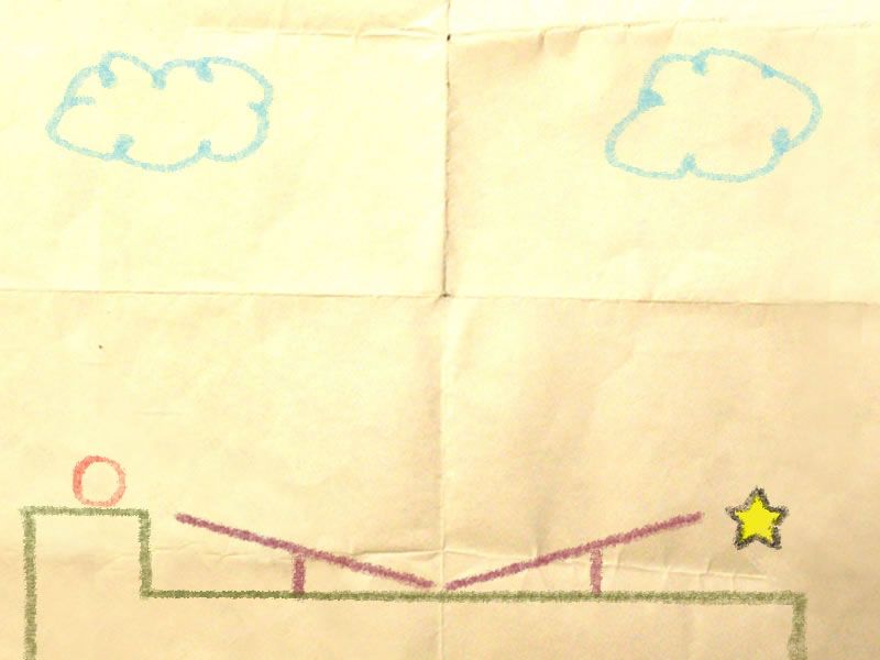 Crayon Physics - Image 3