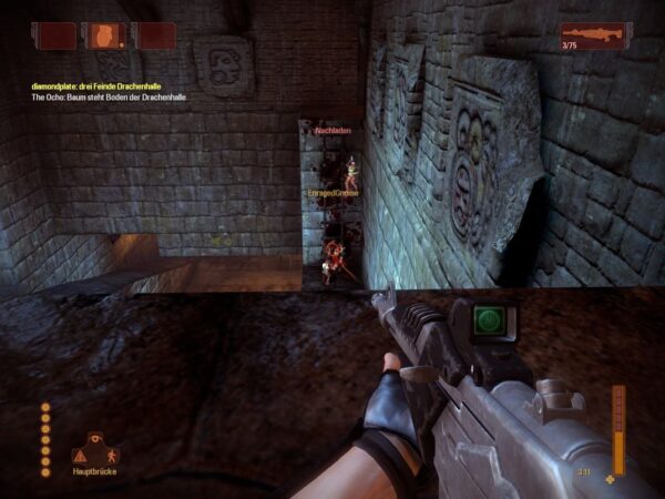 Shadowrun - Image 2